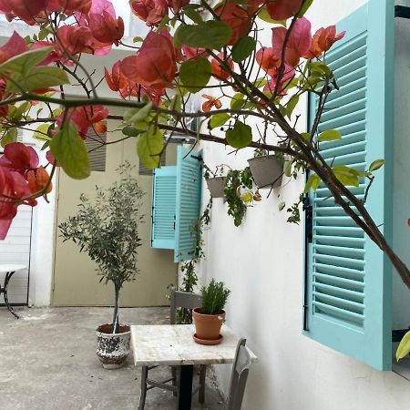 Spata Lykourgos Homes Exteriör bild