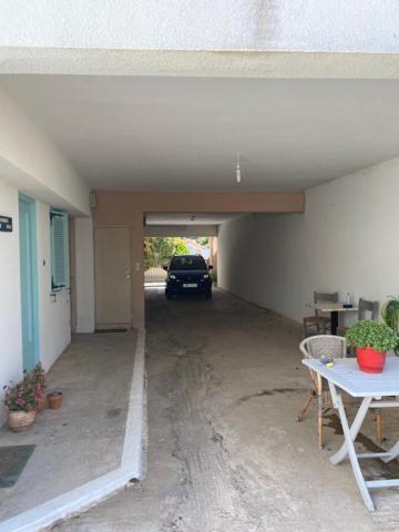 Spata Lykourgos Homes Exteriör bild